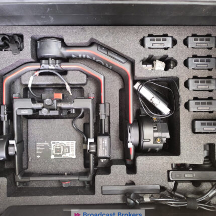 DJI RONIN 2 gimbal