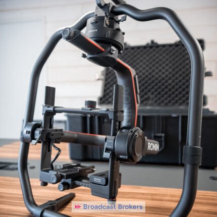 DJI RONIN 2