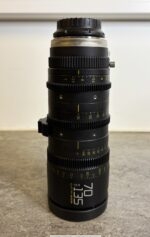 DZO CATTA ZOOMS E-Mount 18-35 +70-135 T2.9 - Image 3