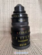 ELITE ANAMORPHIC S-PRIME 50mm T1.7 PRIME PL