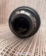 Elite ANAMORPHIC S-PRIME 50mm T1.7 Metric - Image 2