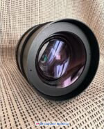 Elite ANAMORPHIC S-PRIME 50mm T1.7 Metric - Image 4