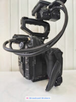CANON EOS C300 MKII +SHAPE - 1212 hrs - Image 5