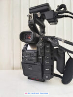 CANON EOS C300 MKII +SHAPE - 1212 hrs - Image 6