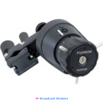 Fujinon UA14x4.5BERD-S6B 4K + Remotes - Image 2