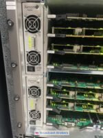 EVERTZ XENON XE 3G 96x128 XLINK Router - Image 2