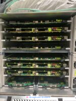 EVERTZ XENON XE 3G 96x128 XLINK Router - Image 3