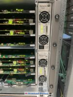 EVERTZ XENON XE 3G 96x128 XLINK Router - Image 4