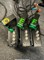 Sony PMW-400 Fiber Chains x6 - Image 4