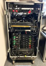 Sony PMW-400 Fiber Chains x6