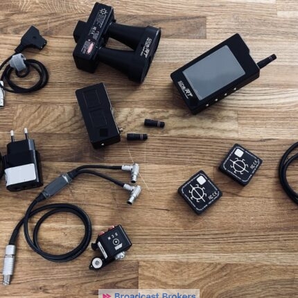 FOCUSBUG CINE RT