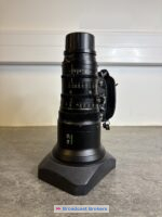 Fujinon CABRIO 14-35mm ZK2.5-14-SAF T2.9 Feet - Image 2