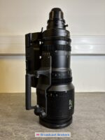 FUJINON CABRIO 25-300 ZK12x25-F T3.5 PL ZOOM