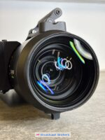 Fujinon CABRIO 25-300 ZK12x25-F T3.5 feet - Image 2