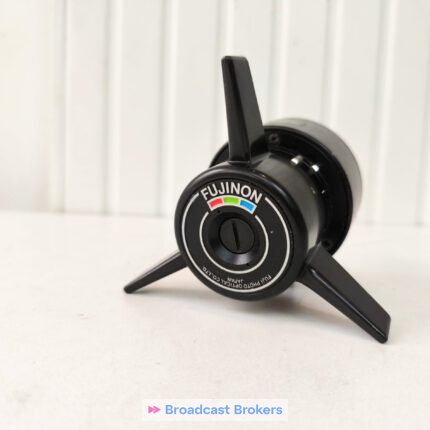 FUJI FUJINON EPD-12 FOCUS BOXLENS