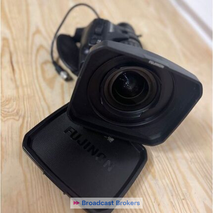 FUJI HA14x4.5 BERD-S6B B4 HD BROADCAST WIDE ANGLE