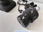 FUJINON HA14x4.5 BERD-S6B +Remotes - Image 2