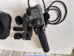 FUJINON HA14x4.5 BERD-S6B +Remotes - Image 3