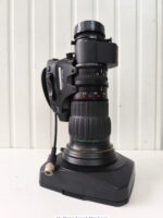 FUJINON HA14x4.5 BERD-S6B +Remotes - Image 5