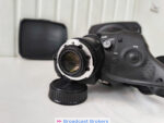 FUJINON HA14x4.5 BERD-S6B +Remotes - Image 7