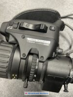 Fujinon HA18x5.5 BERD-S6 +REMOTES - Image 2
