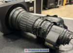 Fujinon HA18x5.5 BERD-S6 +REMOTES - Image 6
