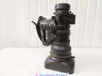 FUJI HA18x7.6 BERM-M48 B4 HD BROADCAST ZOOM FOCUS