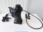 FUJI HA18x7.6 BERM-M48 B4 HD BROADCAST ZOOM FOCUS