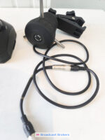 Fujinon HA22x7.8 BERD-S48 + Remotes - Image 3