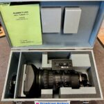 FUJI HA25x16.5 BEZD-T18 B4
