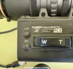Fujinon HA25x16.5 BEZD-T18 - Image 2