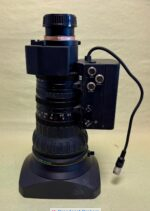 Fujinon HA25x16.5 BEZD-T18 - Image 3