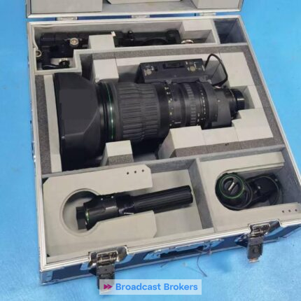 FUJI UA46x9.5 BERD-U1 FUJINON 4K