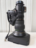 Fujinon ZA12x4.5 BERD-S58 +REMOTES - Image 3