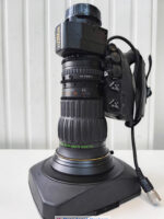 Fujinon ZA12x4.5 BERD-S58 +REMOTES - Image 4