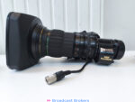 Fujinon ZA12x4.5 BERD-S58 +REMOTES - Image 11