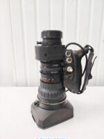 Fujinon ZA17x7.6 BERM-M6 +REMOTES - Image 6