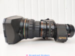 Fujinon ZA17x7.6 BERM-M6 +REMOTES - Image 7