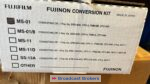 FUJINON XA20sx8.5 BRM-K3 + MS-01 new - Image 3