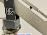 GFM QUAD Dolly + Panavision Mini Jib Kit - Image 5