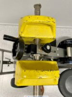 GFM QUAD Dolly + Panavision Mini Jib Kit - Image 6