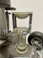 GFM QUAD Dolly + Panavision Mini Jib Kit - Image 8