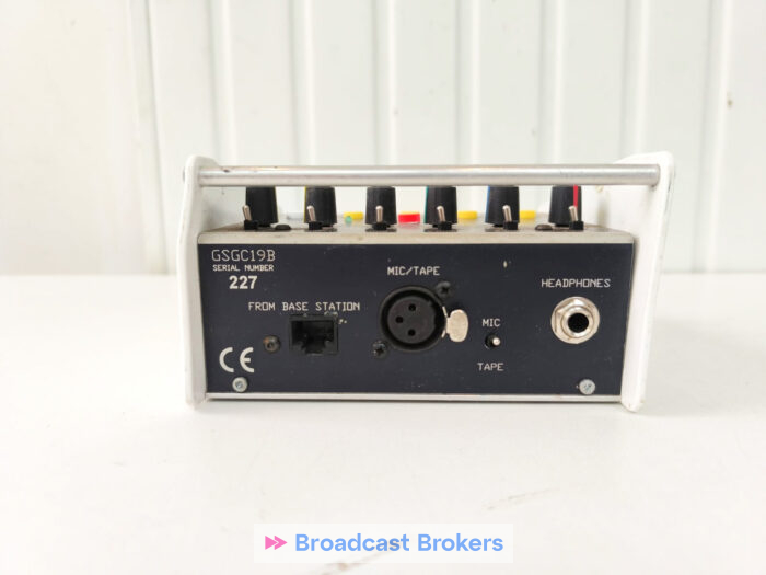 GLENSOUND GSGC19B 02