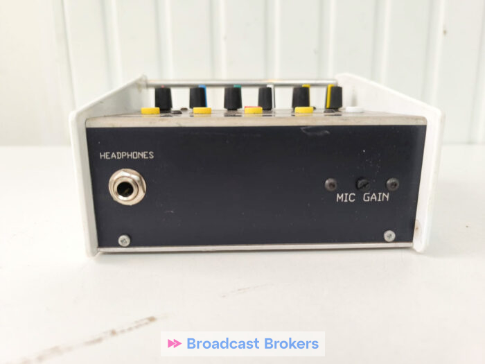 GLENSOUND GSGC19B 03