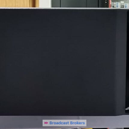 GVG CONCERTO grass valley router