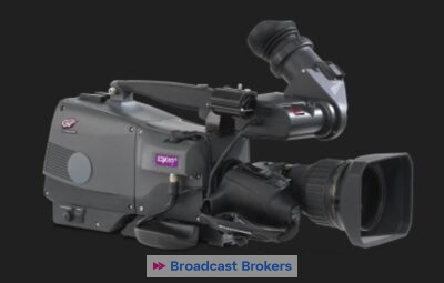 grass valley GVG LDX 96 LDX96 UHD 4K