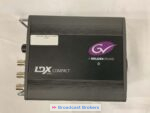 GVG LDX C80 PREMIERE grass valley