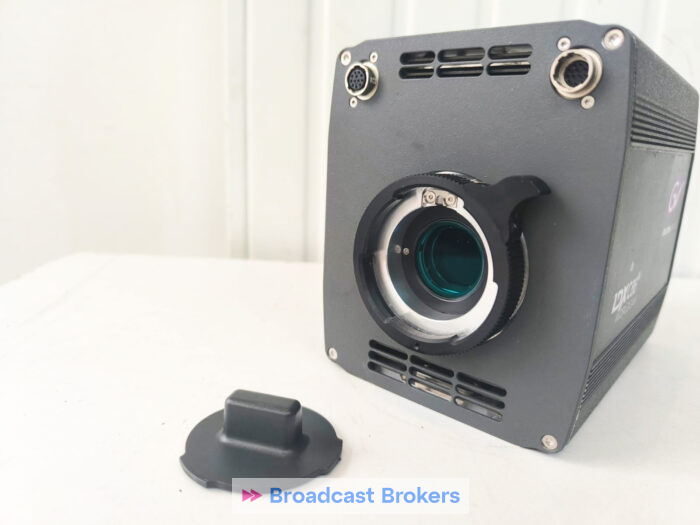 Grass Valley GVG LDX C86N Worldcam 4K UHD - Image 3