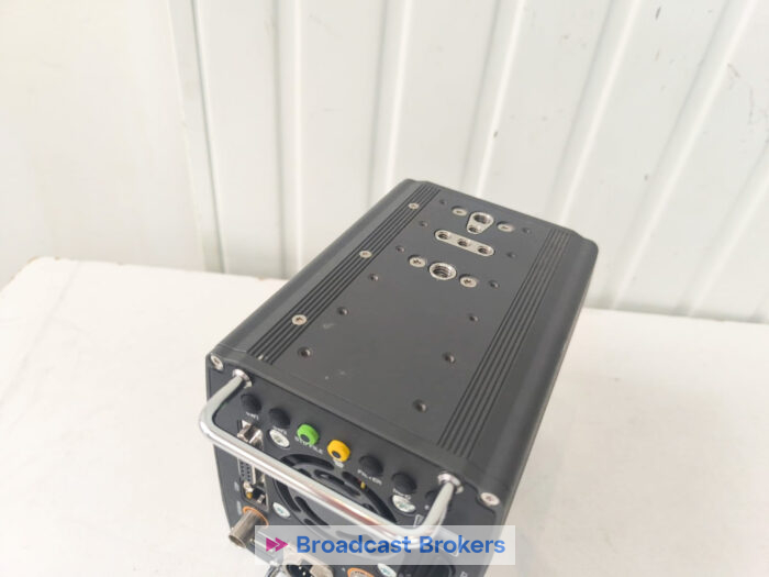 Grass Valley GVG LDX C86N Worldcam 4K UHD - Image 6