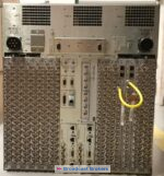 GVG TRINIX 128x256 grass valley router